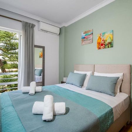 Niovi'S Luxury Apartment In Chania City Center Kültér fotó