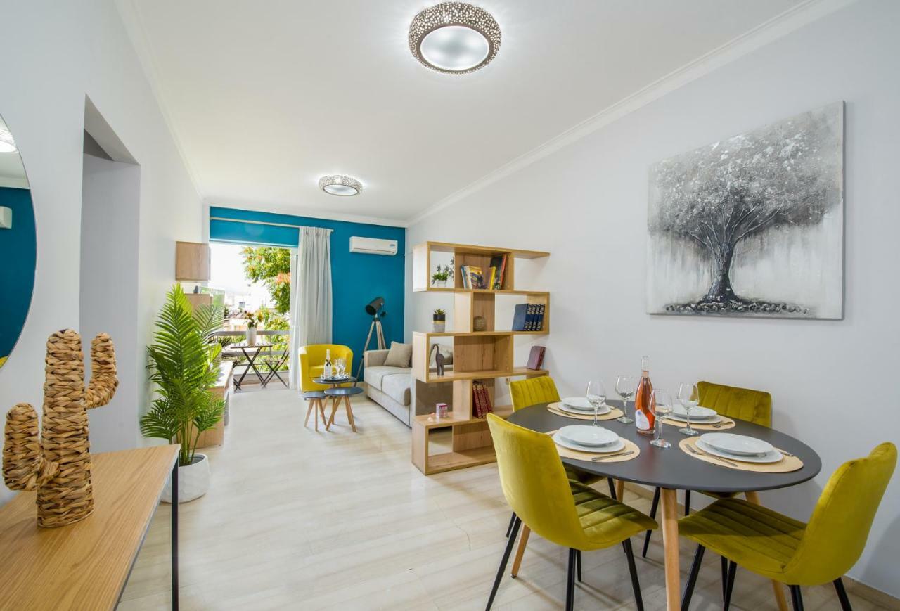 Niovi'S Luxury Apartment In Chania City Center Kültér fotó