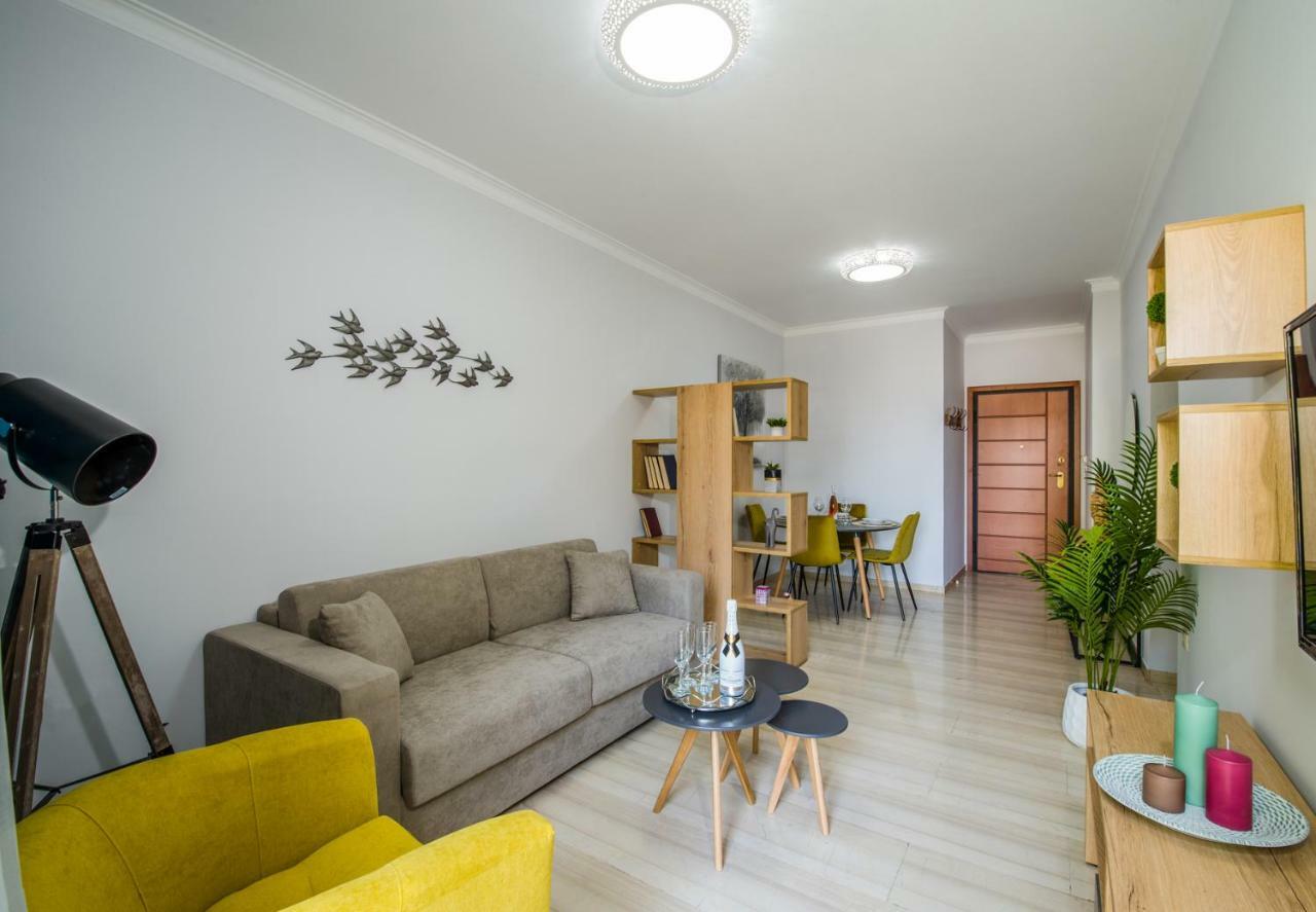 Niovi'S Luxury Apartment In Chania City Center Kültér fotó