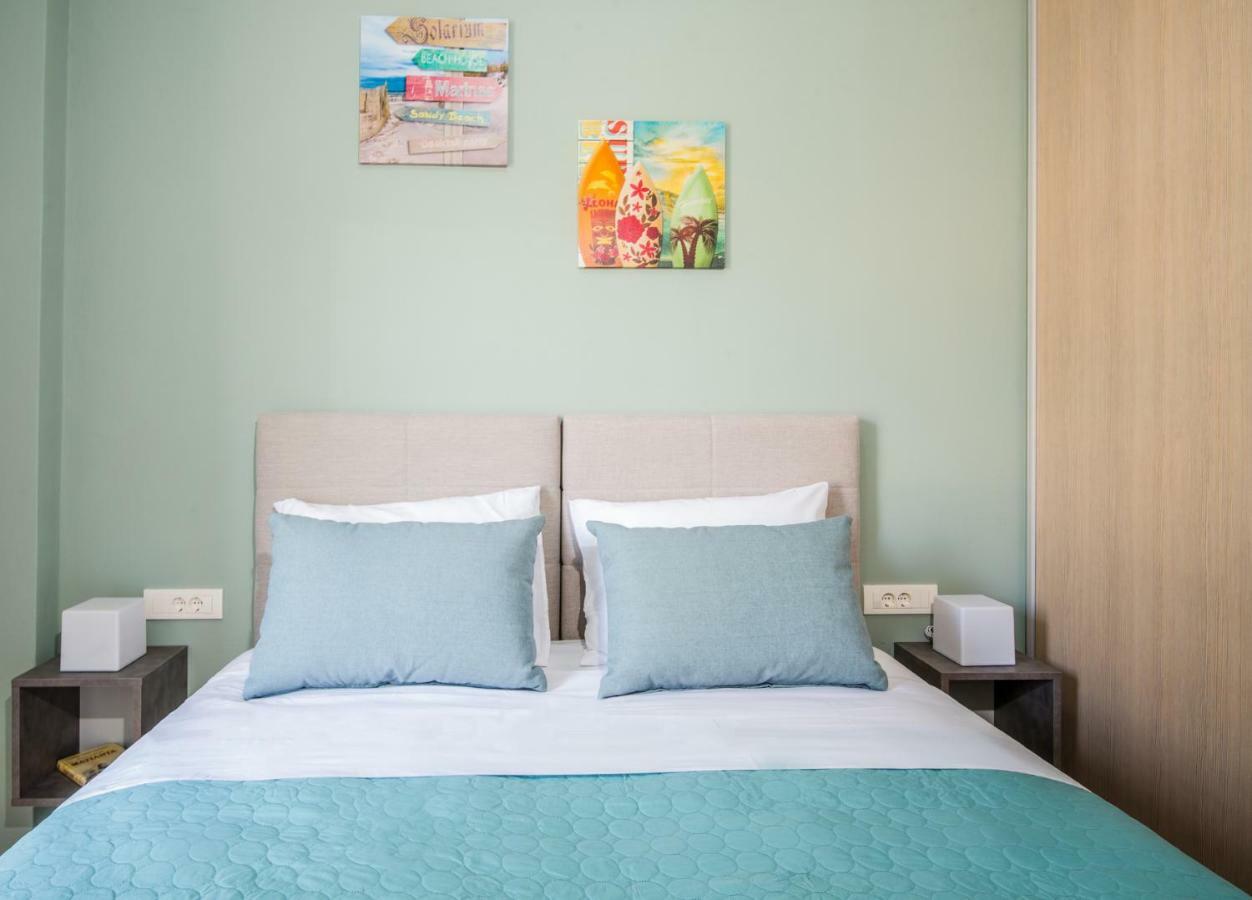 Niovi'S Luxury Apartment In Chania City Center Kültér fotó